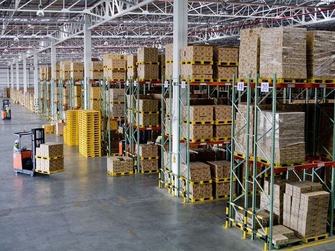 Warehouse